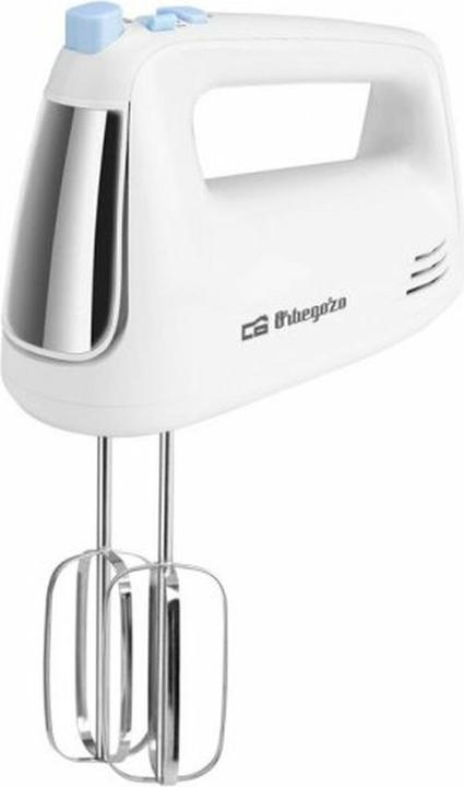 Actual product image Orbegozo BA 3600 (400 W)