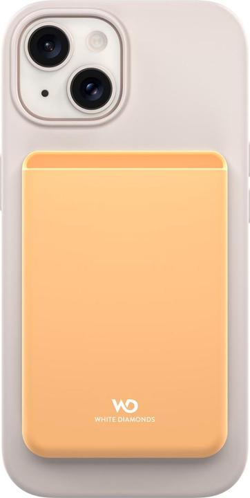 Immagine prodotto White Diamonds Portafoglio Urban Mag (Apple iPhone 12, Apple iPhone 12 mini, Apple iPhone 12 Pro, Apple iPhone 12 Pro Max, Apple iPhone 13, Apple iPhone 13 mini, Apple iPhone 13 Pro, Apple iPhone 13 Pro Max, Apple iPhone 14, Apple iPhone 14 Plus, Apple iPhone 14 Pro, Apple iPhone 14 Pro Max, Apple iPhone 15)