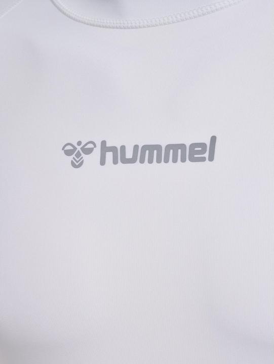 Actual product image hummel Hmlbl Performance Tee L/S (S)