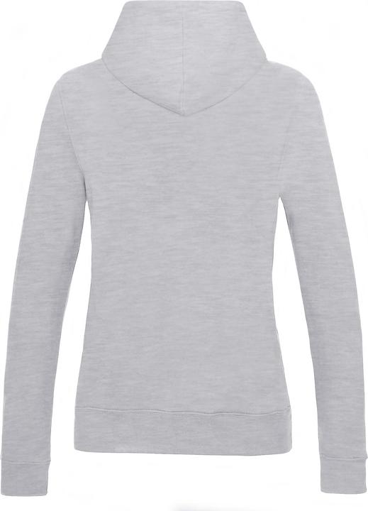 Produktbild Just Hoods Women's College Hoodie (S)