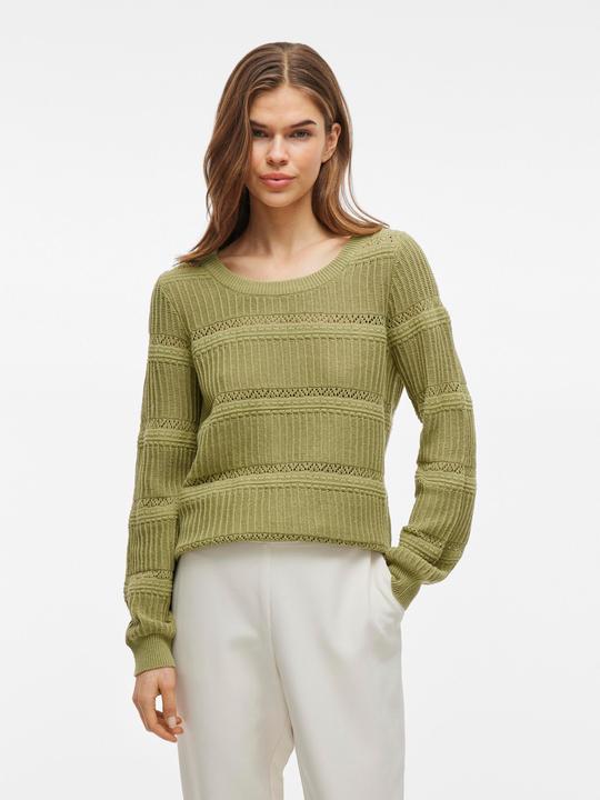Immagine prodotto Vila Rundhals Strickpullover (L)