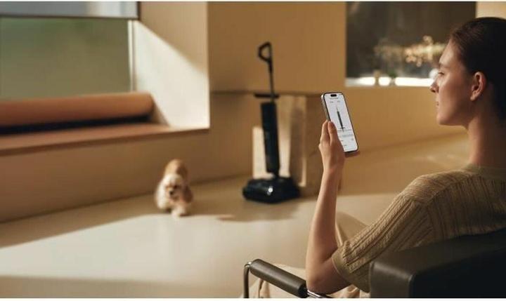 Produktbild Dreame H15 Pro Foam Wash