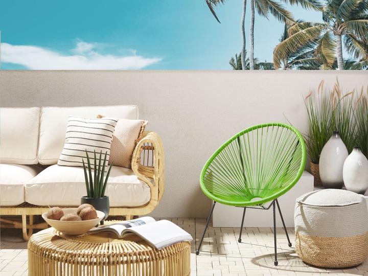 Actual product image Beliani Acapulco Ii