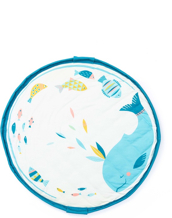 Image du produit play&go Tapis de jeu pour bébé