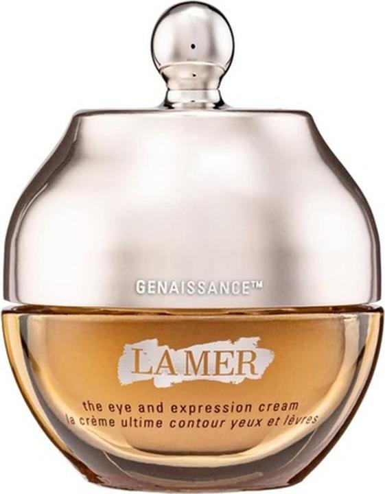 Image du produit La Mer Genaissance de - The Eye and Expression Cream (Crème pour les yeux, 15 ml, Journée)