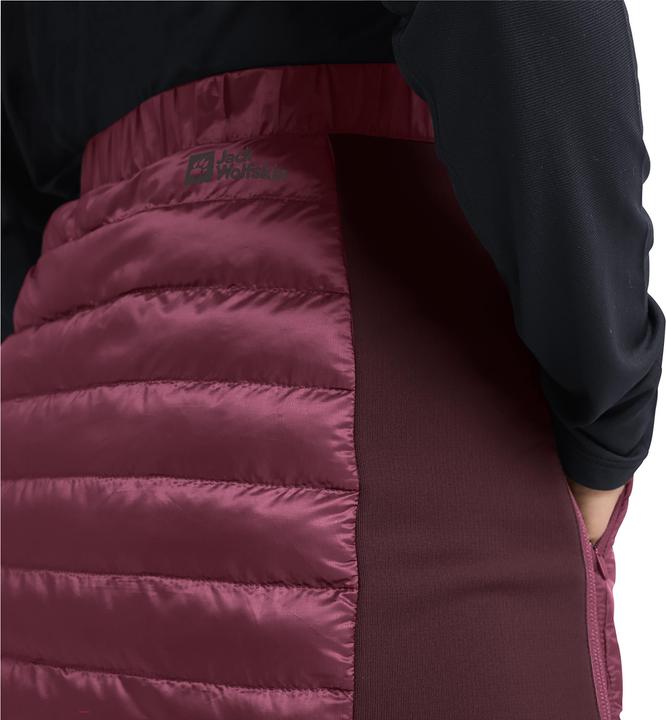 Actual product image Jack Wolfskin Routeburn Pro Ins Skirt W (XL)