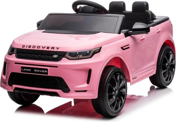 Actual product image Es-toys Land Rover Discovery 5 (12 V)