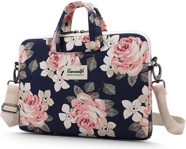 Canvaslife Laptop-Tasche 15-16"