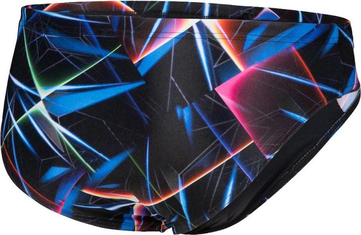 Actual product image Arena Laserlicht Allover Brief (152)