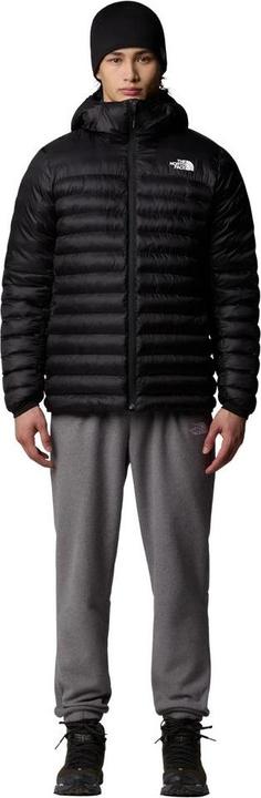Immagine prodotto North Face Felpa con cappuccio Terra Peak (L)