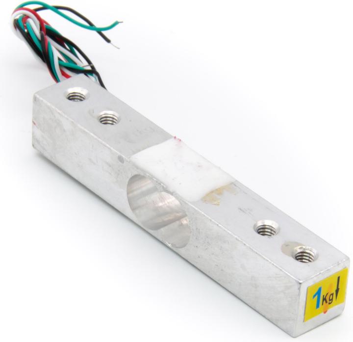 Produktbild Purecrea 1Kg Load Cell Gewichtssensor