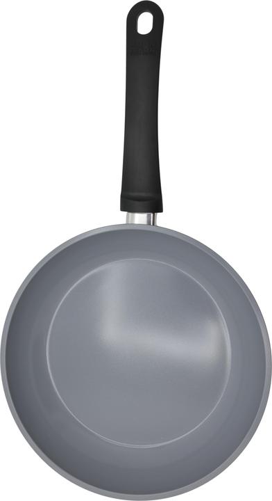 Productafbeelding Kuhn Rikon EASY CERAMIC koekenpan Ø 24 cm (24 cm, Koekenpan, Aluminium)