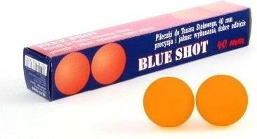 Penword Tennisbälle 6 Stk