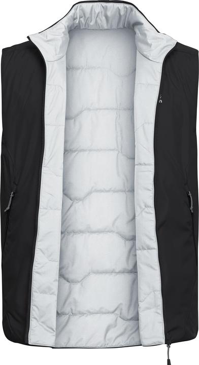 Actual product image Jack Wolfskin Trail Light Ins 2In1 Vest M (S)