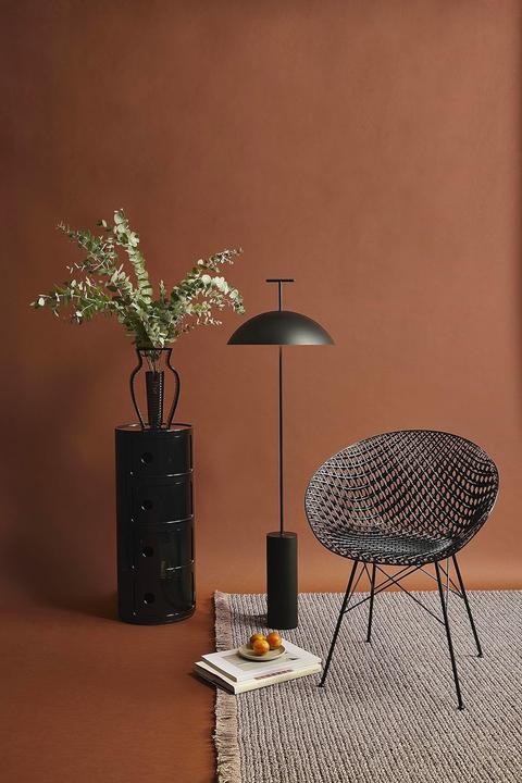 Image du produit Kartell Geen-a Lampadaire (E14)