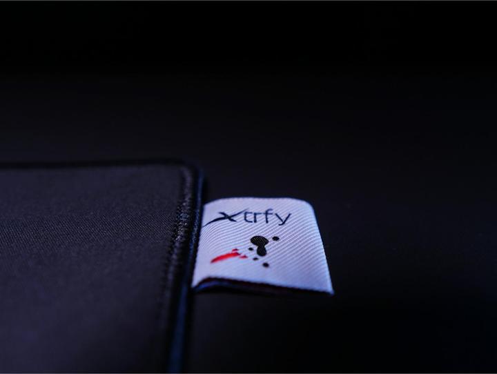 Immagine prodotto CHERRY xtrfy GPZ1 - Grande danno di Zy (L)