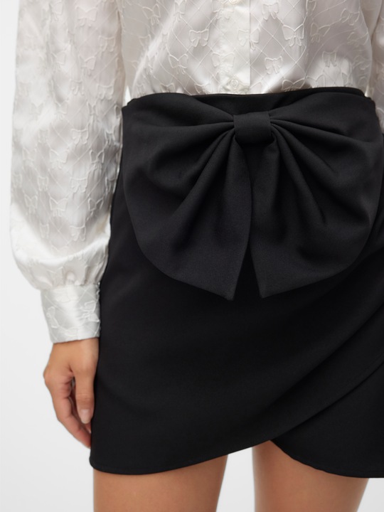 Produktbild Vero Moda VMDARCI Mittlere Taille Kurzer Rock Rock (36)