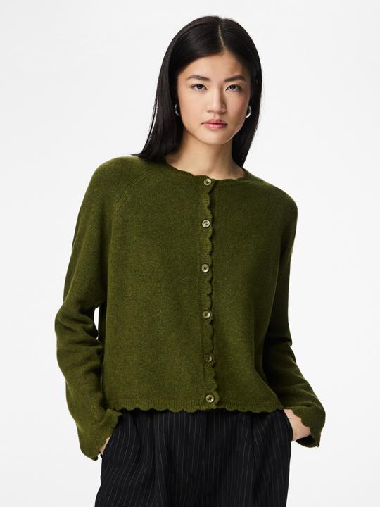 Produktbild Pieces PCRATH Strickjacke (S)