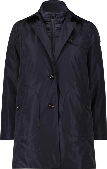 Actual product image Betty Barclay 4 in 1 jacket with function (42)
