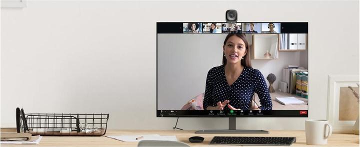 Productafbeelding Anker PowerConf C200 Black 1