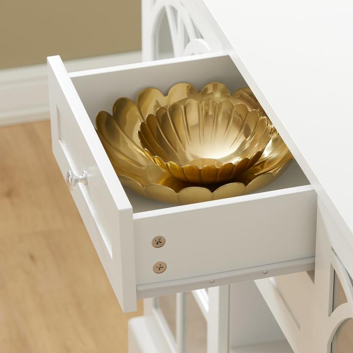 Produktbild SoBuy Küchenschrank