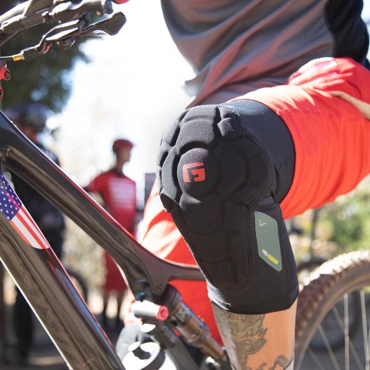 Produktbild G-Form Pro-Rugged Guard (S, Knieschoner, Paar)
