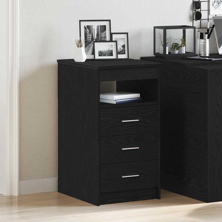 Produktbild vidaXL Schubladenschrank (40 x 50 x 76 cm)