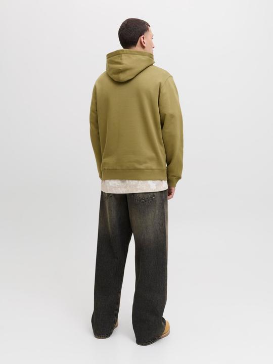 Actual product image Jack & Jones Kapuzenpullover Kapuzenpullover (L)