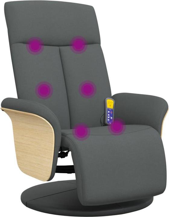 Produktbild vidaXL Gwenore