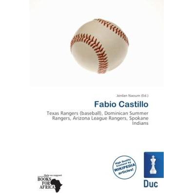 Fabio Castillo, Ratgeber von Jordan Naoum