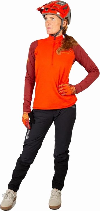 Immagine prodotto Endura Pantaloni da donna MT500 Freezing Point (XS)