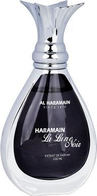 Actual product image Al Haramain La Lune Noir PAR U 100 ml (Extrait De Parfum, 100 ml)