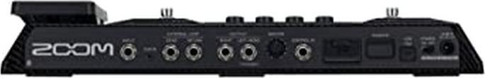 Actual product image Zoom G6 (Guitar)