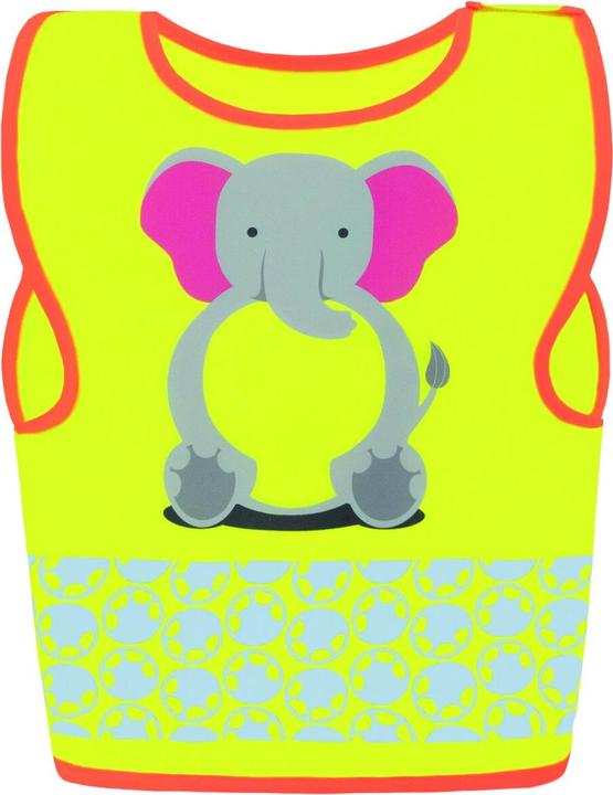 Image du produit Korntex Gilet d'identification (M)