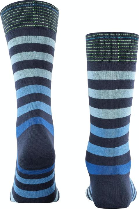 Produktbild Burlington Socken Casual Bequem sitzend (Einzelpack, 40 - 46)