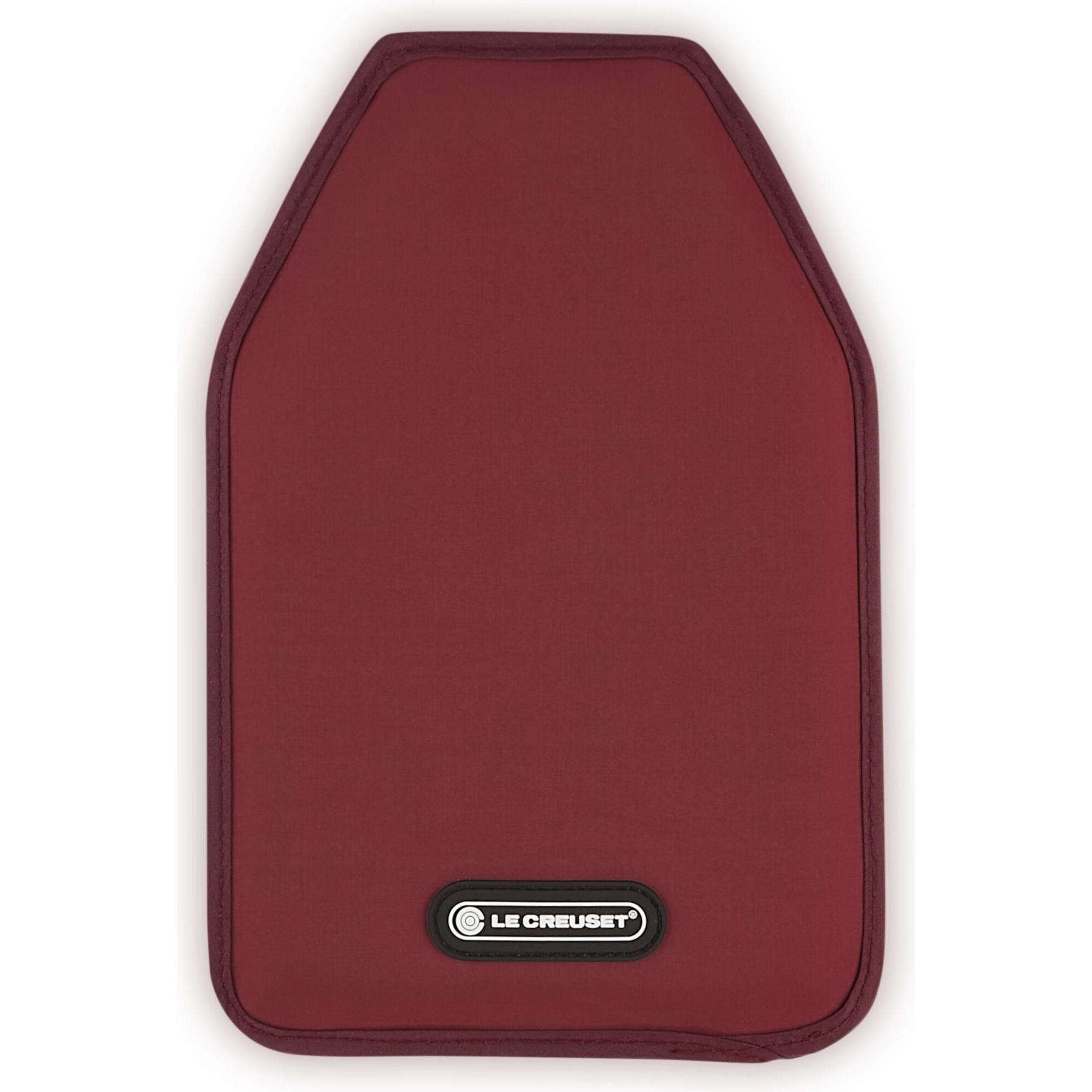Le Creuset Wa-126, Flaschenkühler, Rot