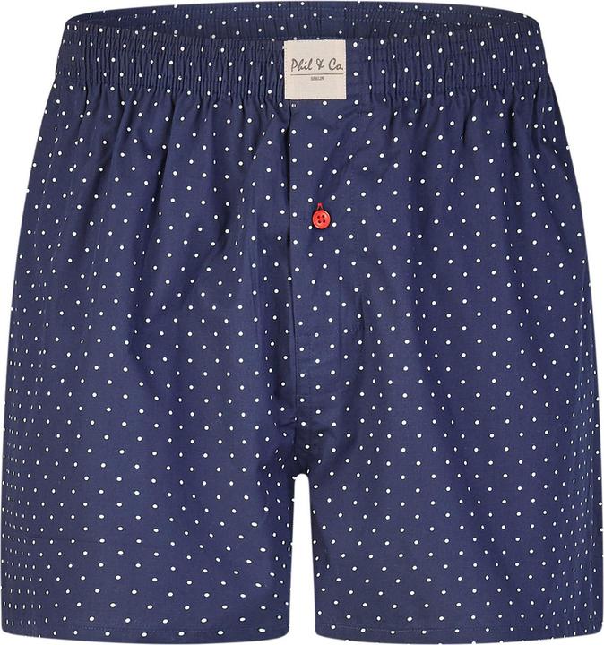 Produktbild Phil & Co. Berlin Boxer Classics (XXL, 6er Pack)