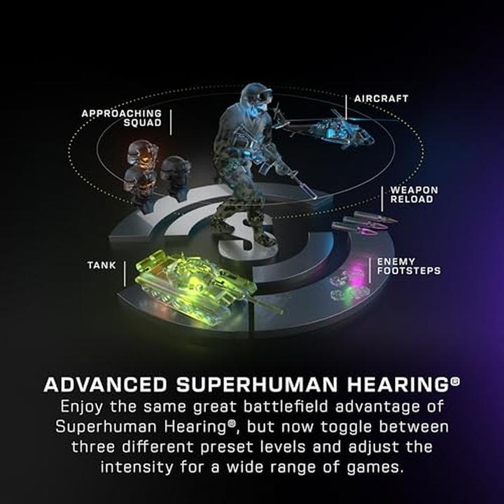 Productafbeelding Turtle Beach Stealth 700 Gen 3 (Bedraad, Draadloze)