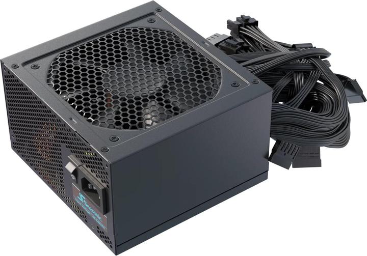 Produktbild Seasonic Netzteil G12 GC-850 (850 W)