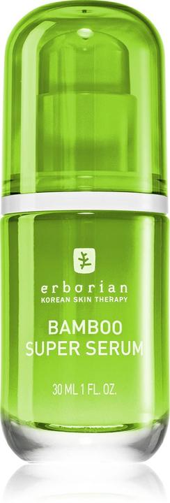 Produktbild Erborian Bamboo Super Serum (30 ml)