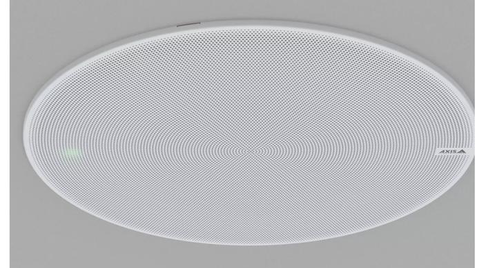 Produktbild Axis C1210-E NETWORK CEILING (Gehäuse)