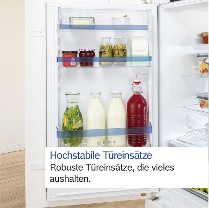 Actual product image Bosch Hausgeräte 13565 (187 l)