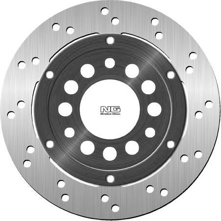 NG Brake Disc DIS1055