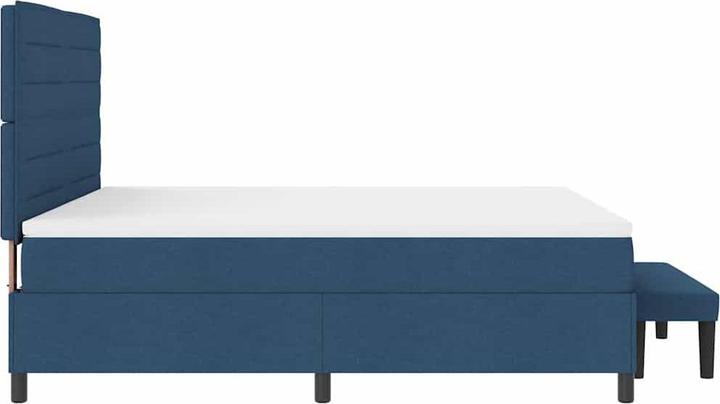 Produktbild vidaXL Boxspringbett (180 x 200 cm)