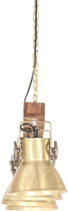 Produktbild vidaXL Deckenleuchte (E27)