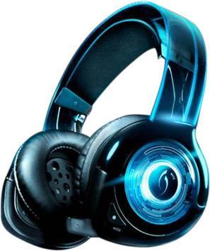 Actual product image PDP Afterglow AGU.1S Wireless Headset Xbox 360/PS3/PC (10 h)