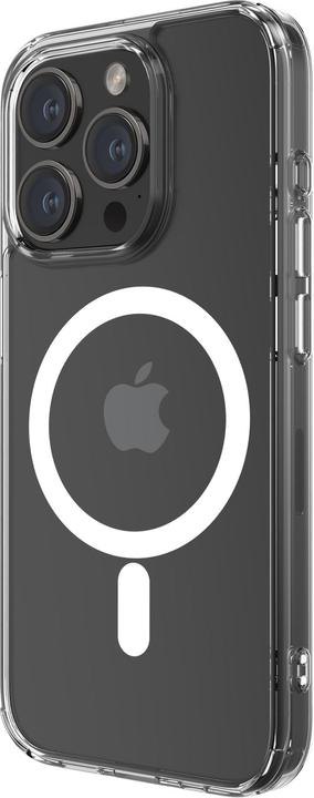 Produktbild QDOS Hybrid Force + Snap (Apple iPhone 15 Pro)