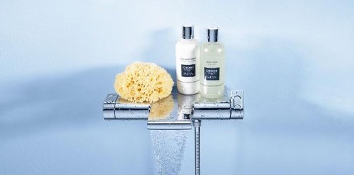 Immagine prodotto Grohe Grohtherm 2000 Chrom