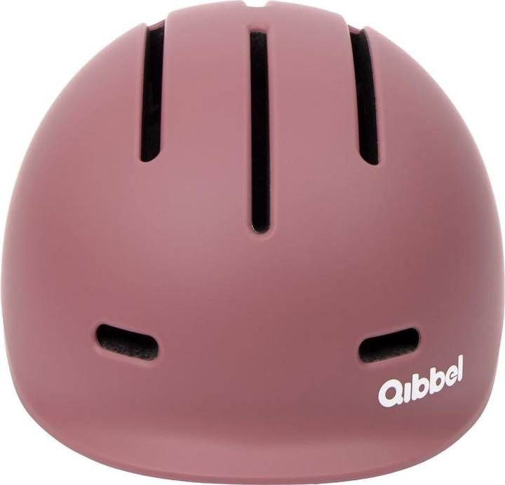 Productafbeelding Bell Kinderfahrradhelm Pflaumenrosa (45 - 51 cm)