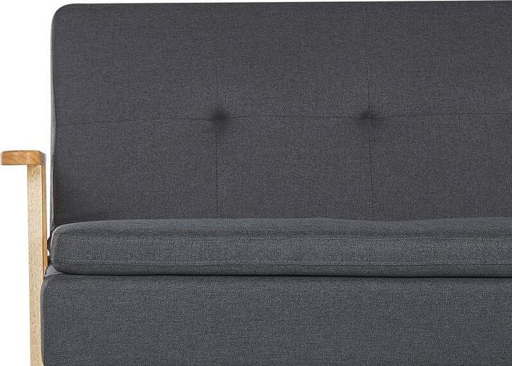 Produktbild Beliani Tjorn (3-Sitzer)